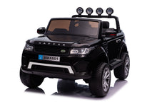 Load image into Gallery viewer, Range Rover Sport ride-on - front