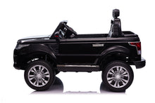 Load image into Gallery viewer, Range Rover Sport ride-on - side