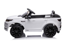 Load image into Gallery viewer, Land Rover Discovery ride-on SUV - side profile