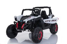 Load image into Gallery viewer, UTV Buggy Ride-on 12V