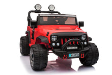 Load image into Gallery viewer, Rapid Jeep Ride-on 12V