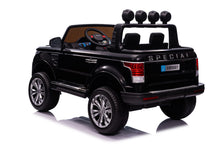 Load image into Gallery viewer, Range Rover Sport ride-on - rear
