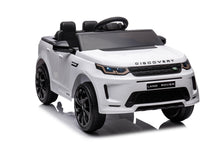 Load image into Gallery viewer, Land Rover Discovery ride-on SUV - front angle
