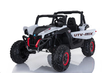 Load image into Gallery viewer, UTV Buggy Ride-on 12V
