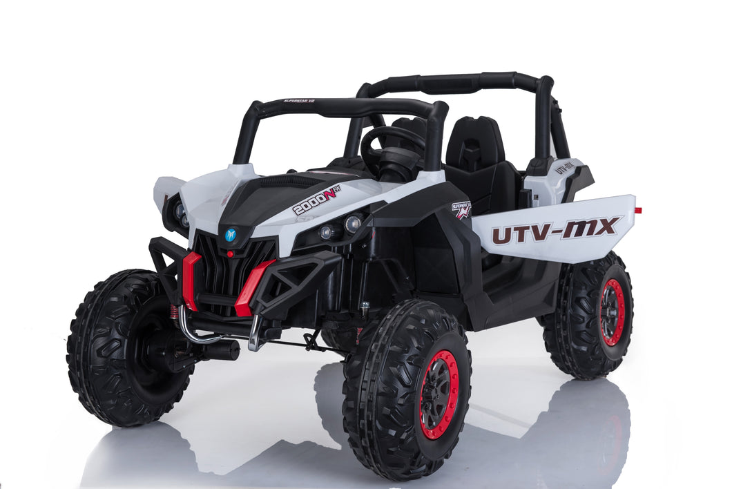 UTV Buggy Ride-on 12V