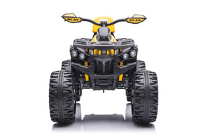 Super Quad Ride-on 12V