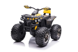Super Quad Ride-on 12V