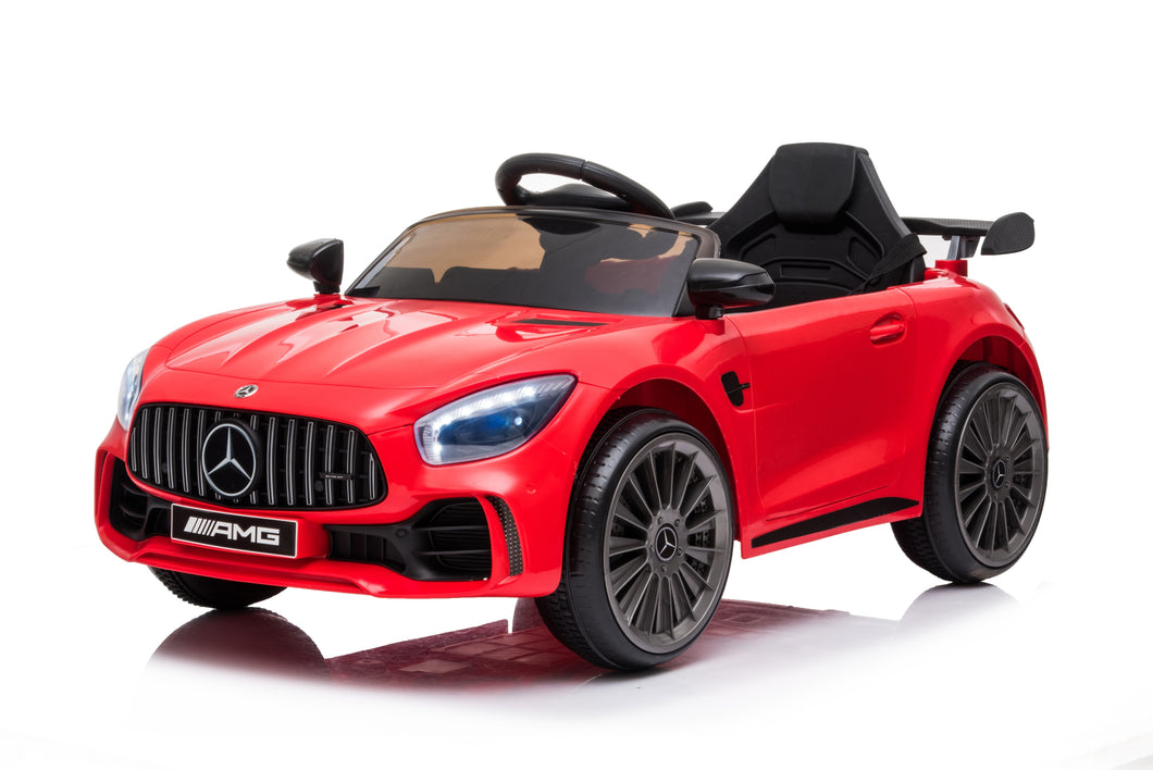 Mercedes AMG Ride-on 12V