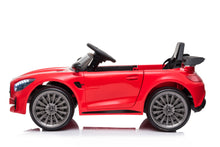 Load image into Gallery viewer, Mercedes AMG Ride-on 12V
