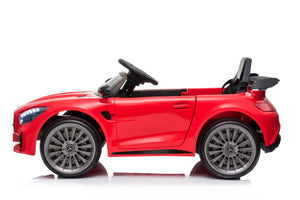Mercedes AMG Ride-on 12V