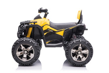 Load image into Gallery viewer, Super Quad Ride-on 12V
