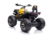 Load image into Gallery viewer, Super Quad Ride-on 12V
