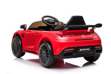 Load image into Gallery viewer, Mercedes AMG Ride-on 12V
