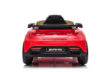 Load image into Gallery viewer, Mercedes AMG Ride-on 12V
