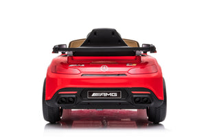 Mercedes AMG Ride-on 12V