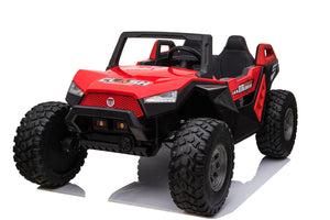 Beach Buggy Ride-on 24V