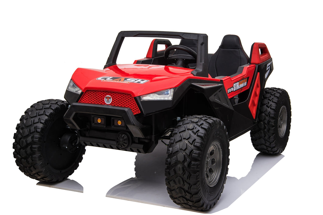 Beach Buggy Ride-on 24V