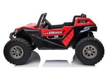 Load image into Gallery viewer, Beach Buggy Ride-on 24V
