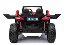 Load image into Gallery viewer, Beach Buggy Ride-on 24V
