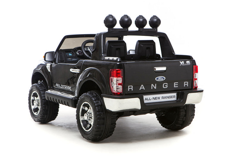 Ford Ranger Ride-on 12V – Kidswheels.co.nz