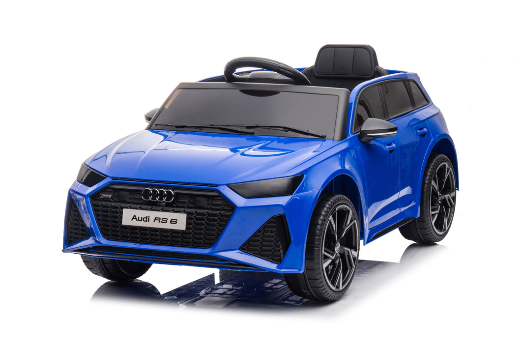 Audi Ride-on 12V