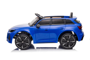Audi Ride-on 12V