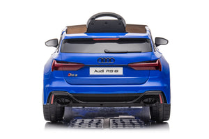 Audi Ride-on 12V